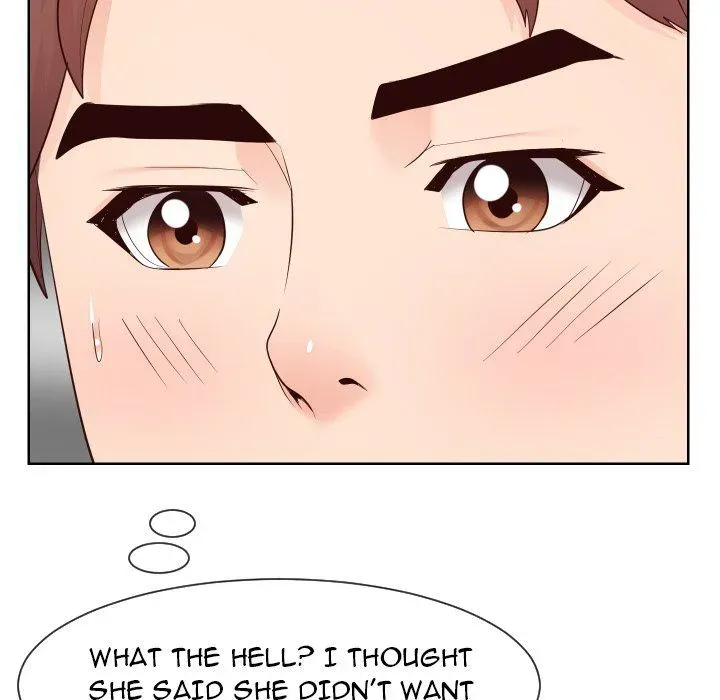 Inexperienced Chapter 33 page 62 - 