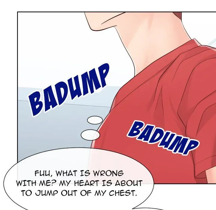 Inexperienced Chapter 33 page 65 - 