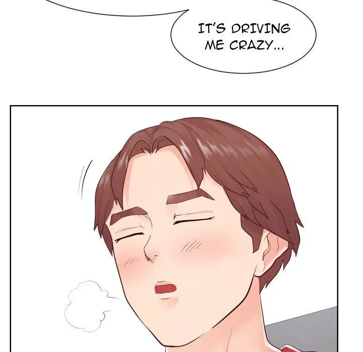Inexperienced Chapter 33 page 66 - 