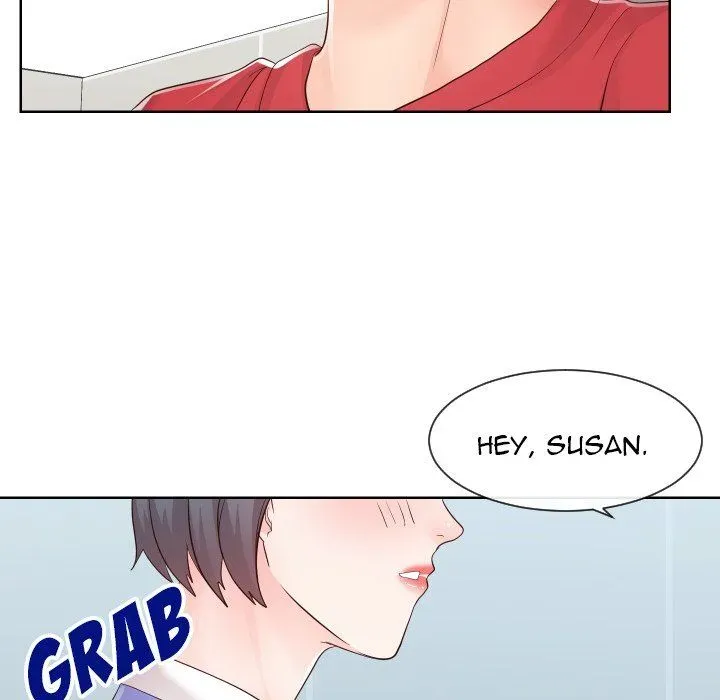 Inexperienced Chapter 33 page 67 - 