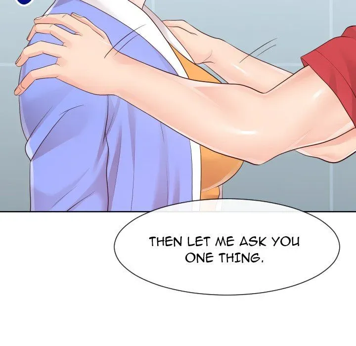Inexperienced Chapter 33 page 68 - 