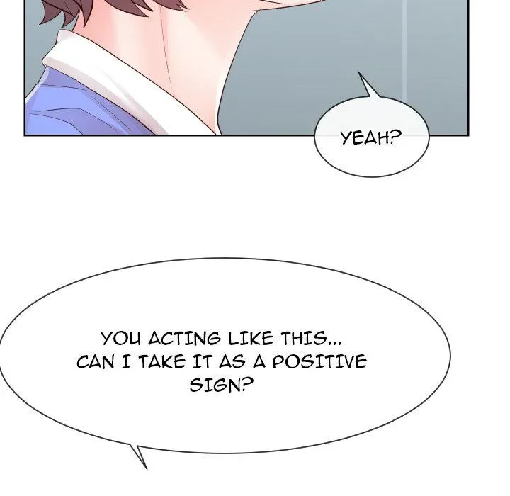 Inexperienced Chapter 33 page 70 - 