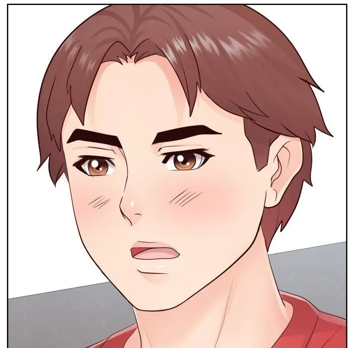 Inexperienced Chapter 33 page 71 - 