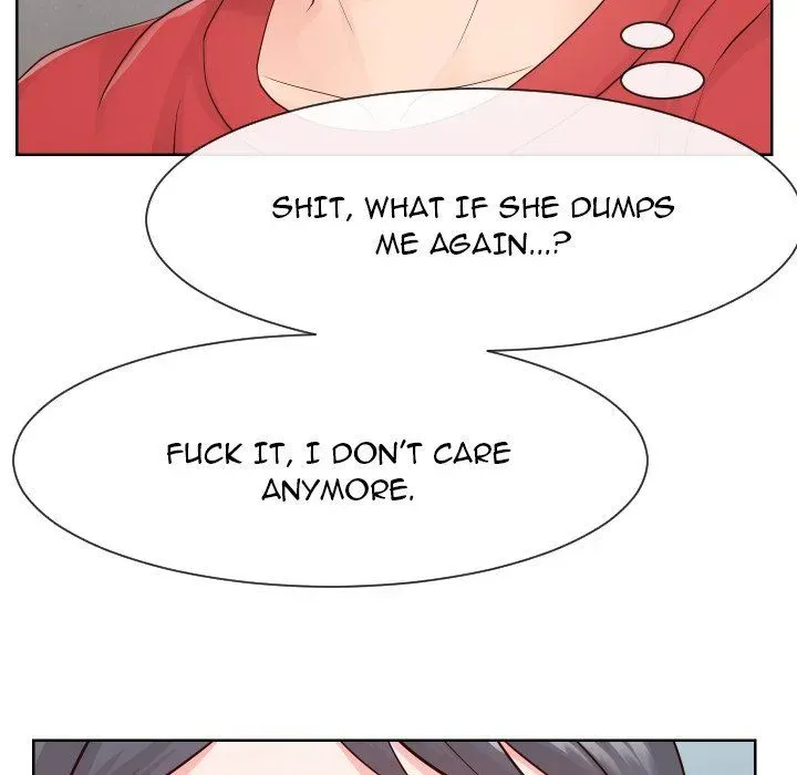 Inexperienced Chapter 33 page 72 - 