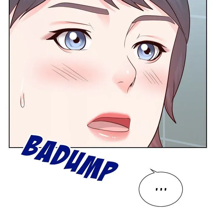 Inexperienced Chapter 33 page 73 - 
