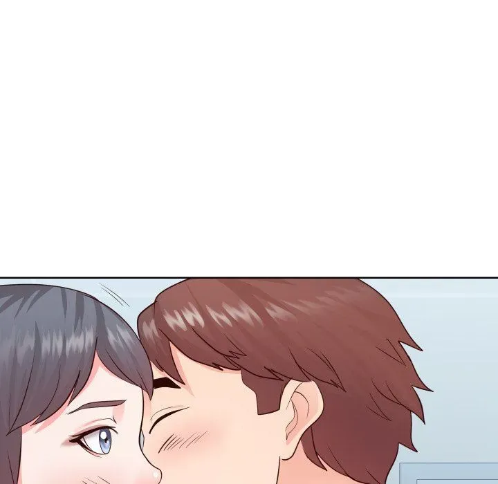 Inexperienced Chapter 33 page 74 - 