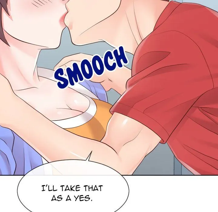 Inexperienced Chapter 33 page 75 - 