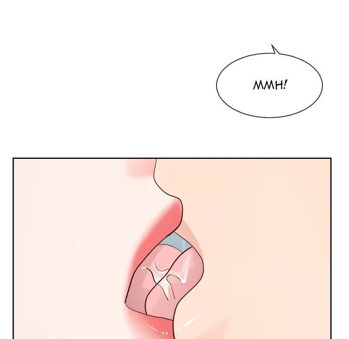 Inexperienced Chapter 33 page 77 - 