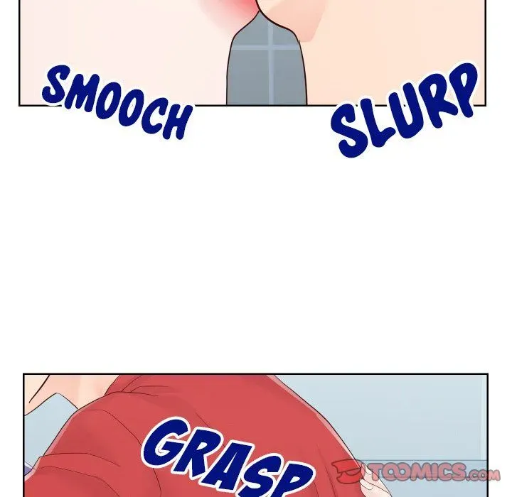 Inexperienced Chapter 33 page 78 - 