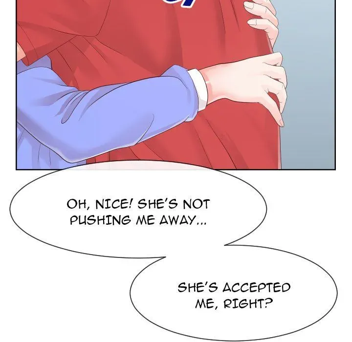 Inexperienced Chapter 33 page 79 - 