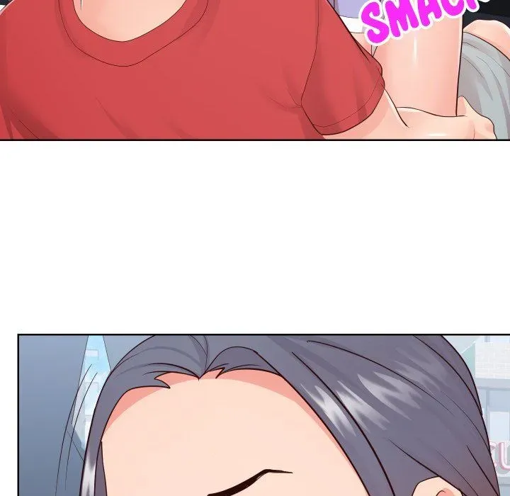 Inexperienced Chapter 33 page 9 - 