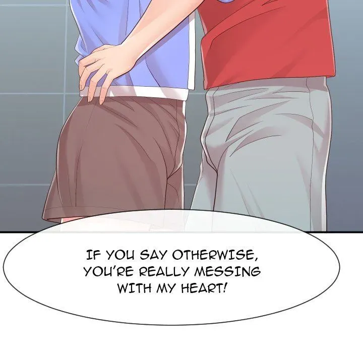 Inexperienced Chapter 33 page 81 - 