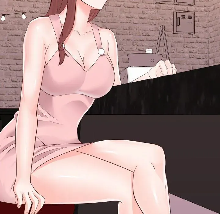 Inexperienced Chapter 33 page 86 - 