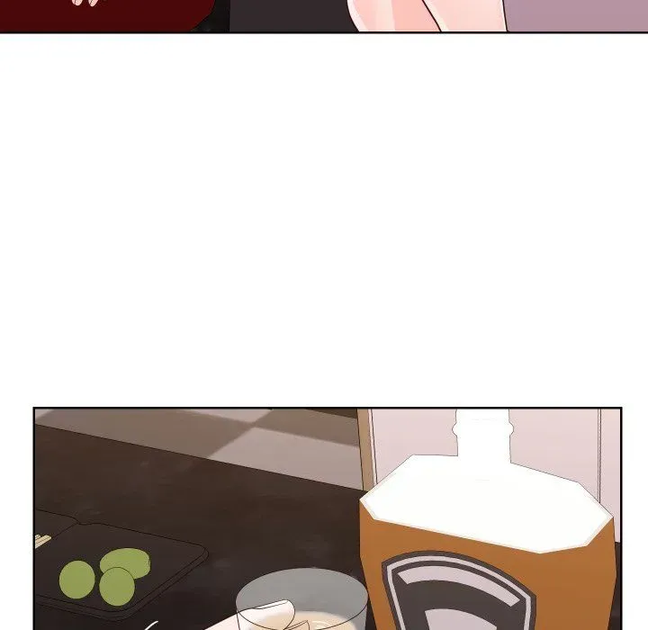 Inexperienced Chapter 33 page 87 - 