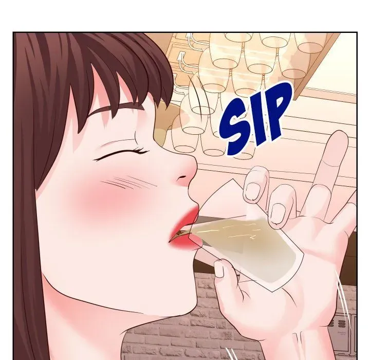 Inexperienced Chapter 33 page 89 - 