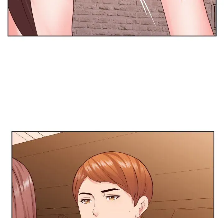 Inexperienced Chapter 33 page 90 - 