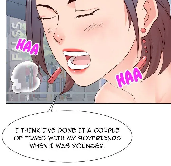 Inexperienced Chapter 33 page 10 - 
