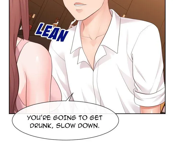 Inexperienced Chapter 33 page 91 - 