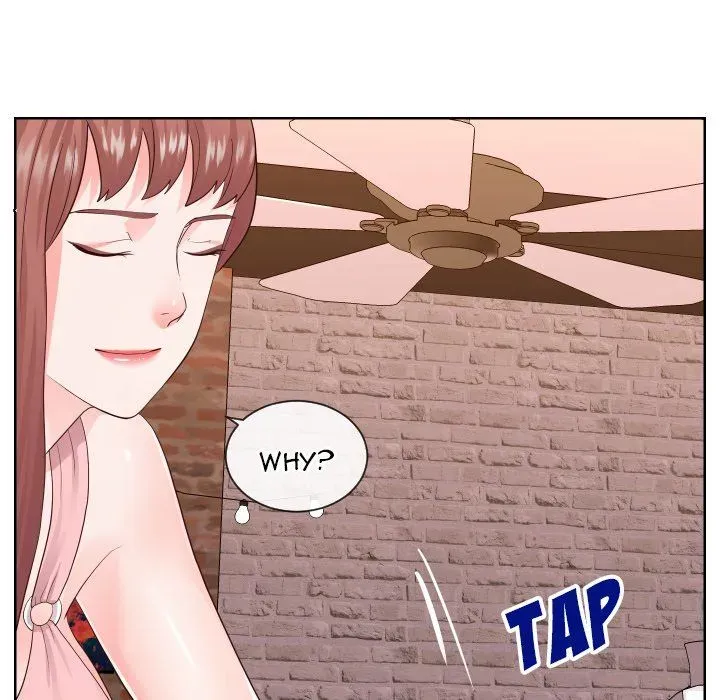 Inexperienced Chapter 33 page 92 - 
