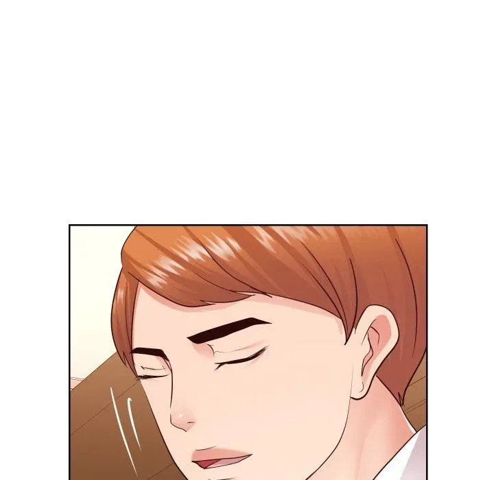 Inexperienced Chapter 33 page 95 - 