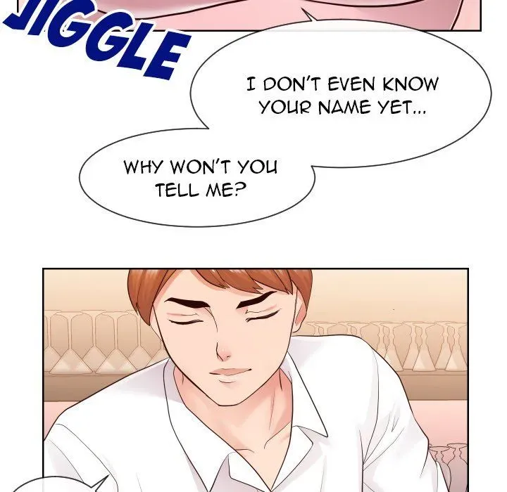 Inexperienced Chapter 33 page 98 - 