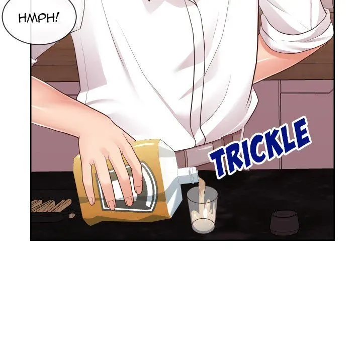 Inexperienced Chapter 33 page 99 - 