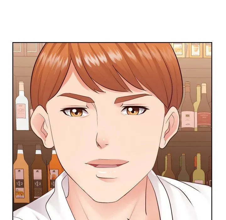 Inexperienced Chapter 33 page 100 - 