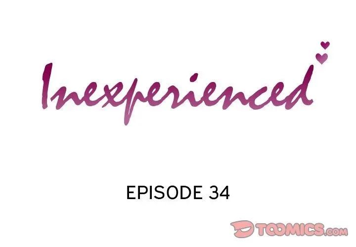 Inexperienced Chapter 34 page 2 - 