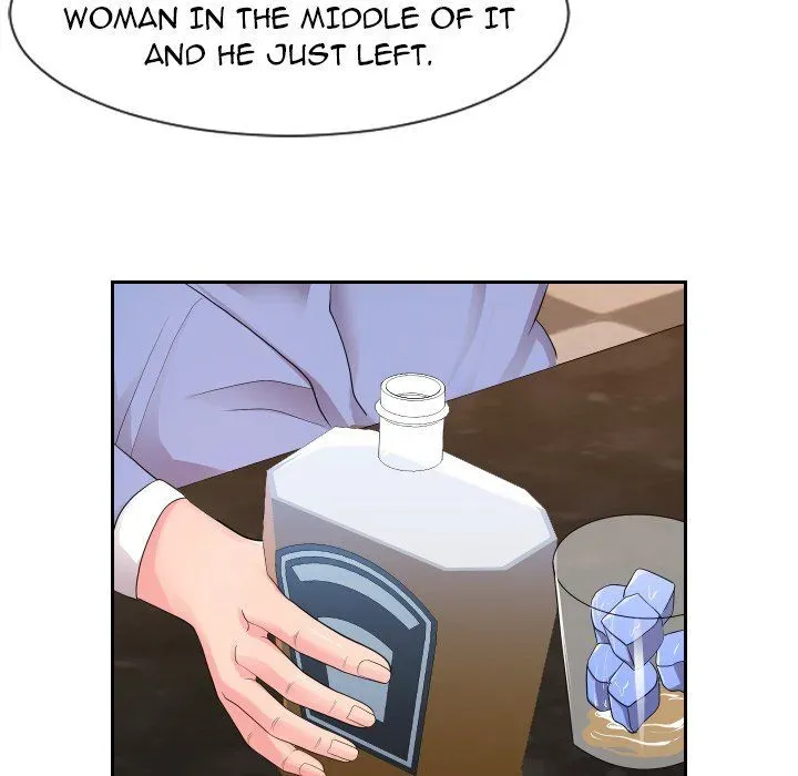 Inexperienced Chapter 34 page 11 - 