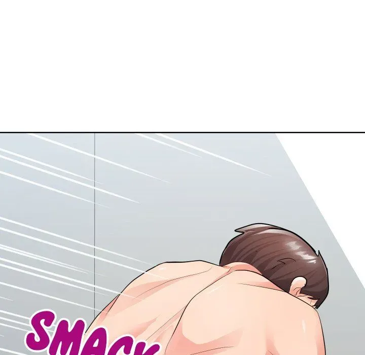 Inexperienced Chapter 34 page 101 - 