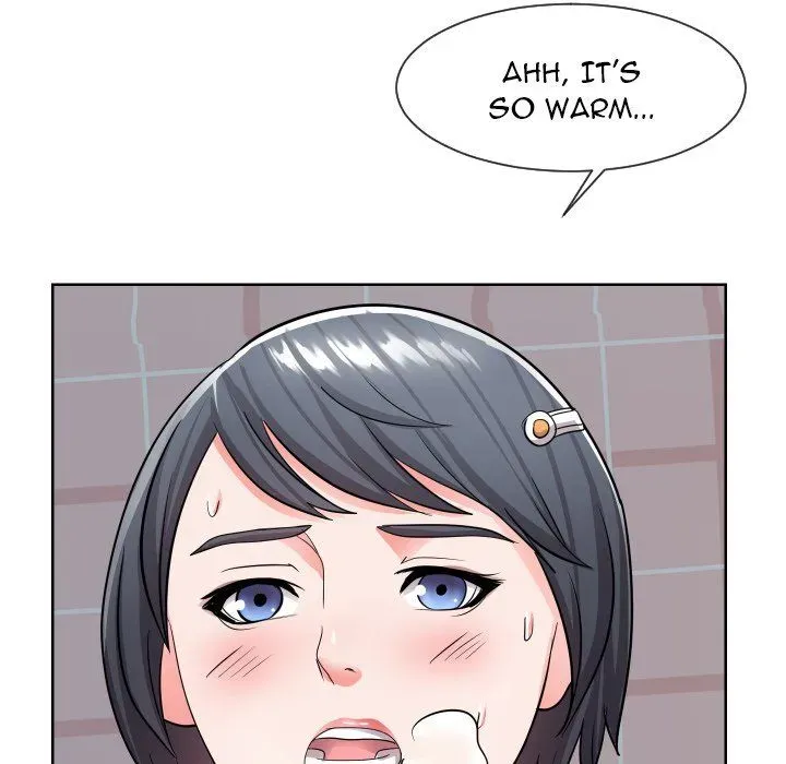 Inexperienced Chapter 34 page 103 - 