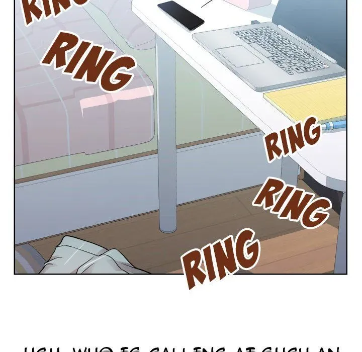 Inexperienced Chapter 34 page 105 - 