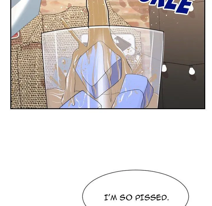 Inexperienced Chapter 34 page 13 - 