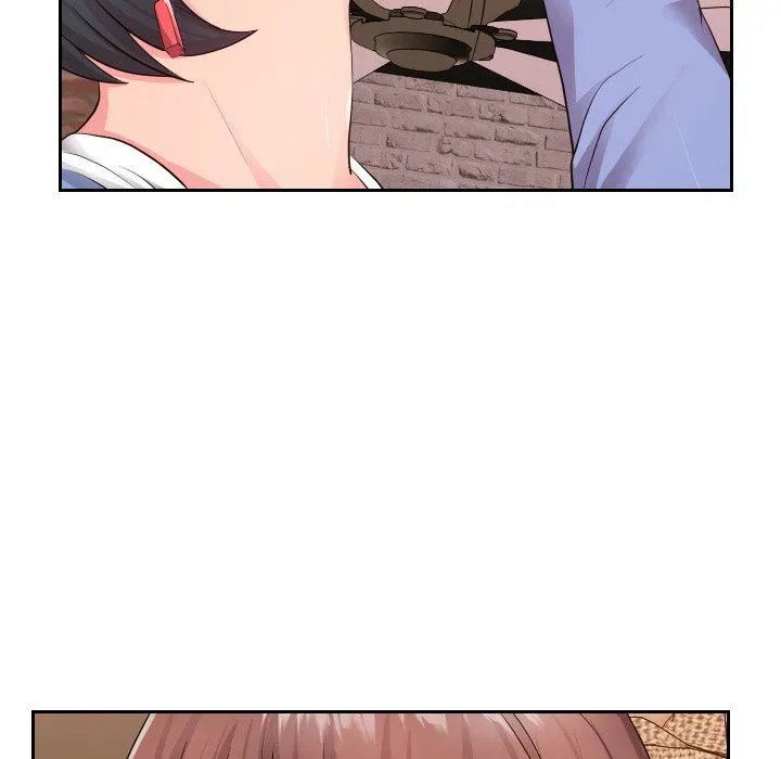 Inexperienced Chapter 34 page 15 - 