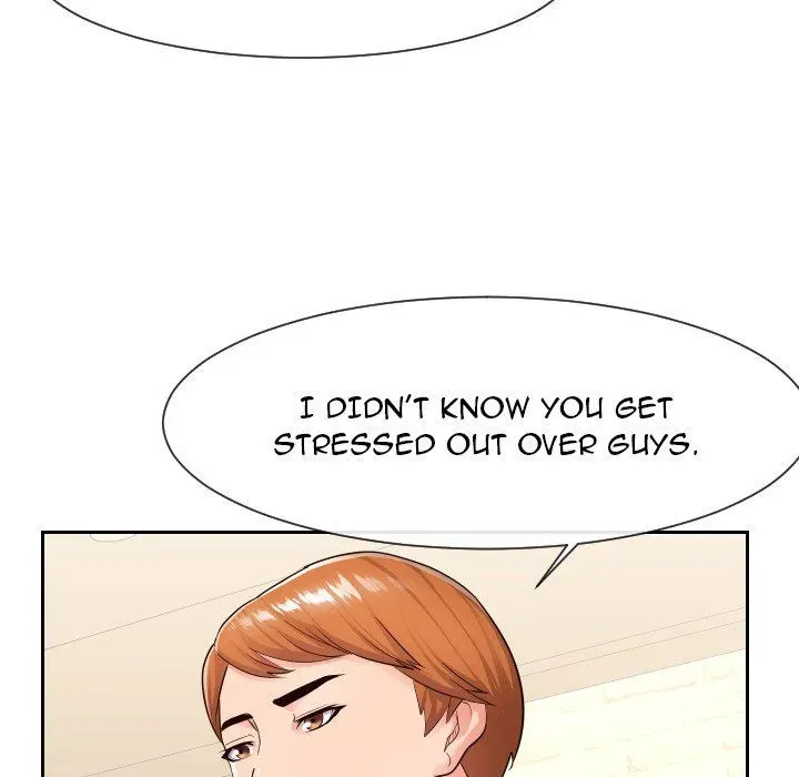 Inexperienced Chapter 34 page 17 - 