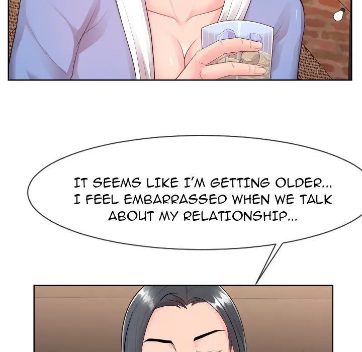 Inexperienced Chapter 34 page 20 - 