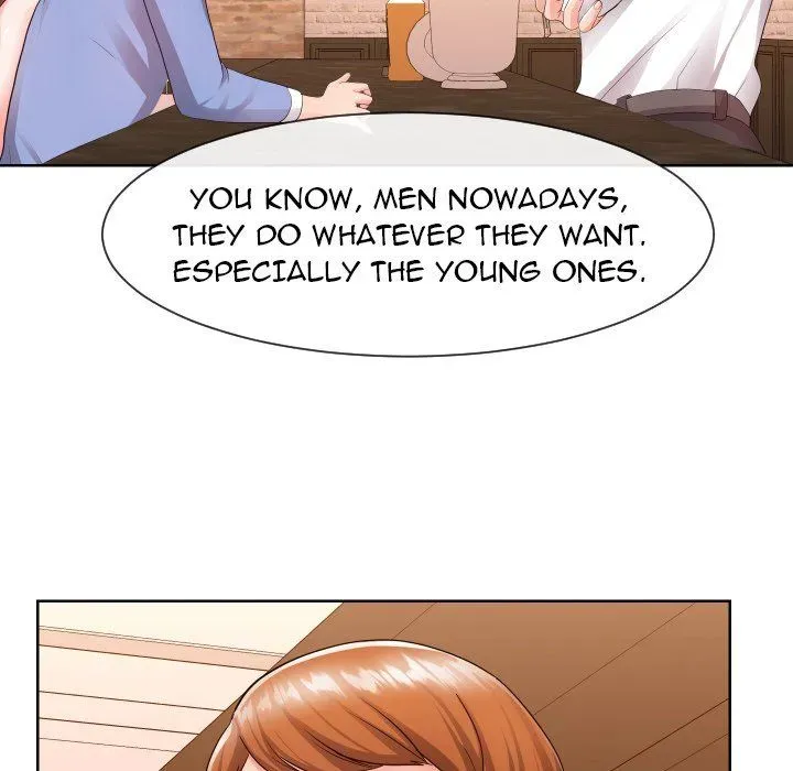 Inexperienced Chapter 34 page 23 - 