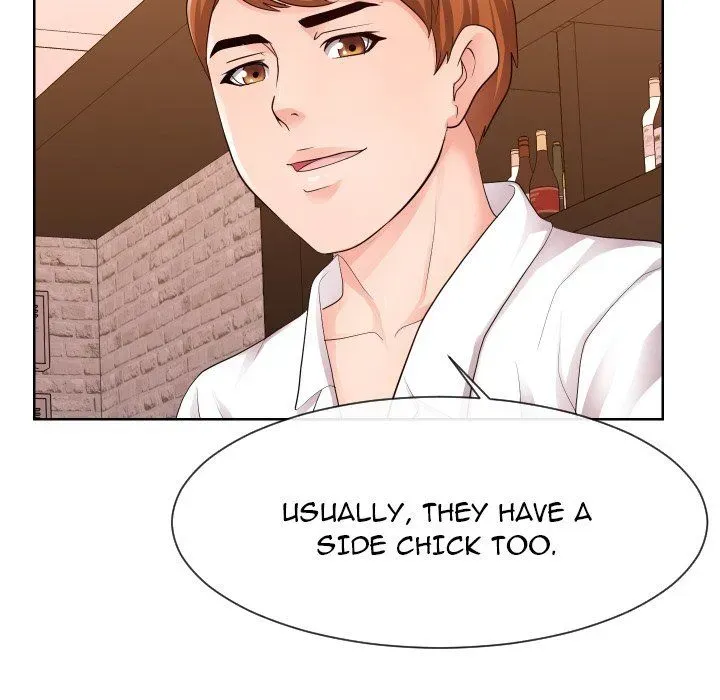 Inexperienced Chapter 34 page 24 - 