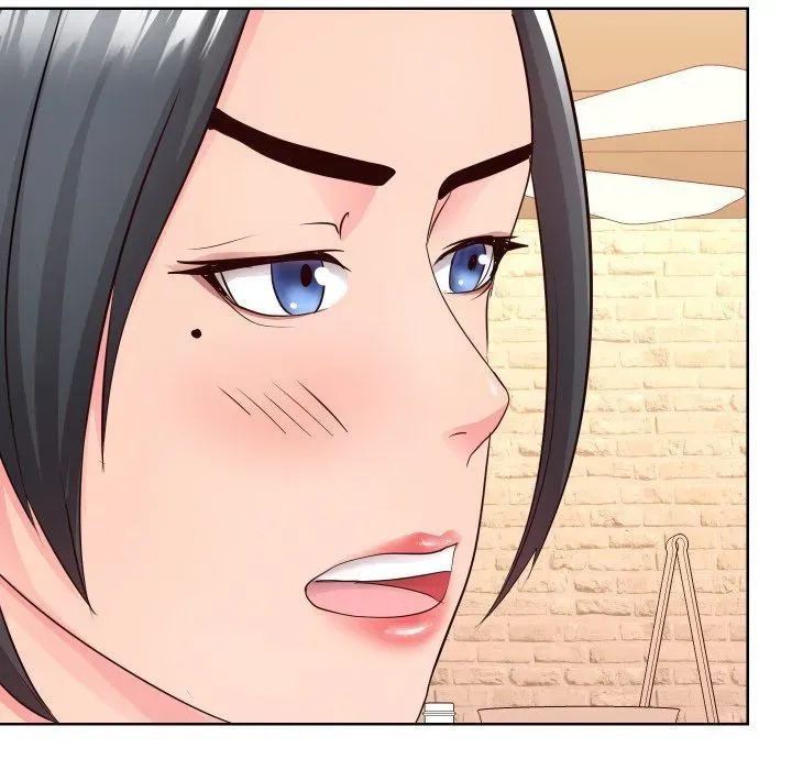 Inexperienced Chapter 34 page 25 - 