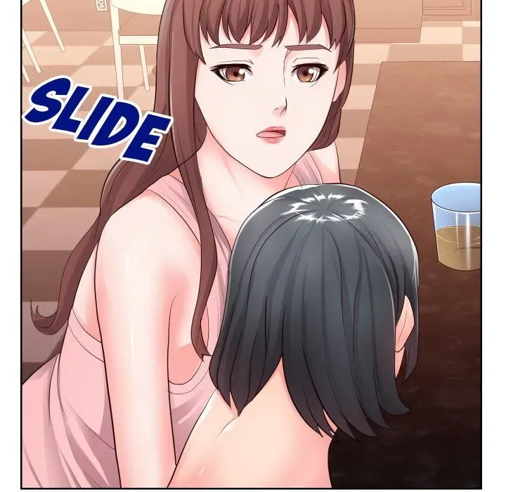 Inexperienced Chapter 34 page 27 - 
