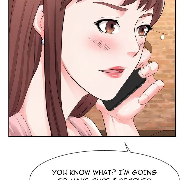 Inexperienced Chapter 34 page 32 - 