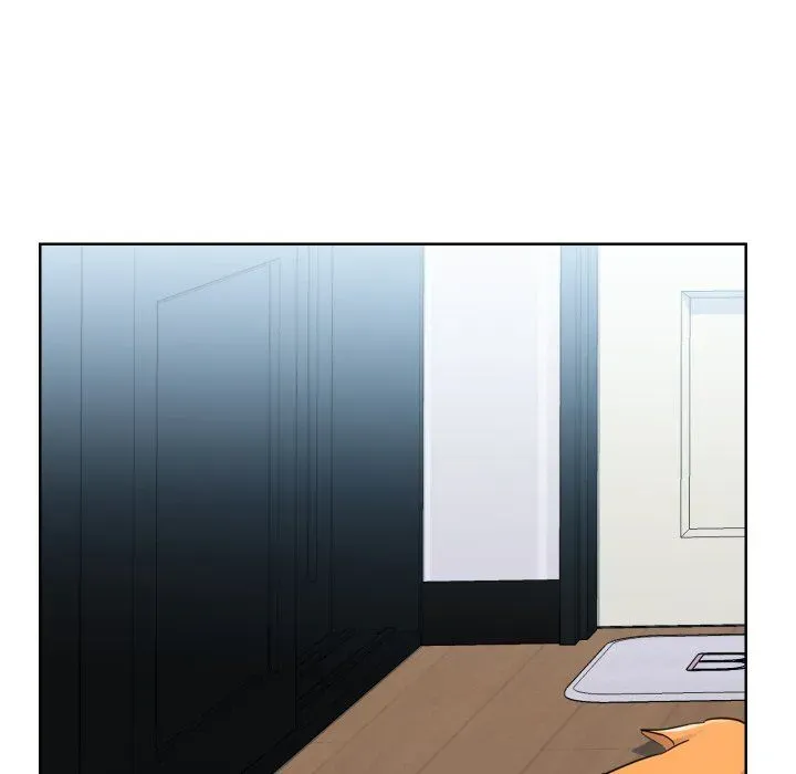 Inexperienced Chapter 34 page 35 - 