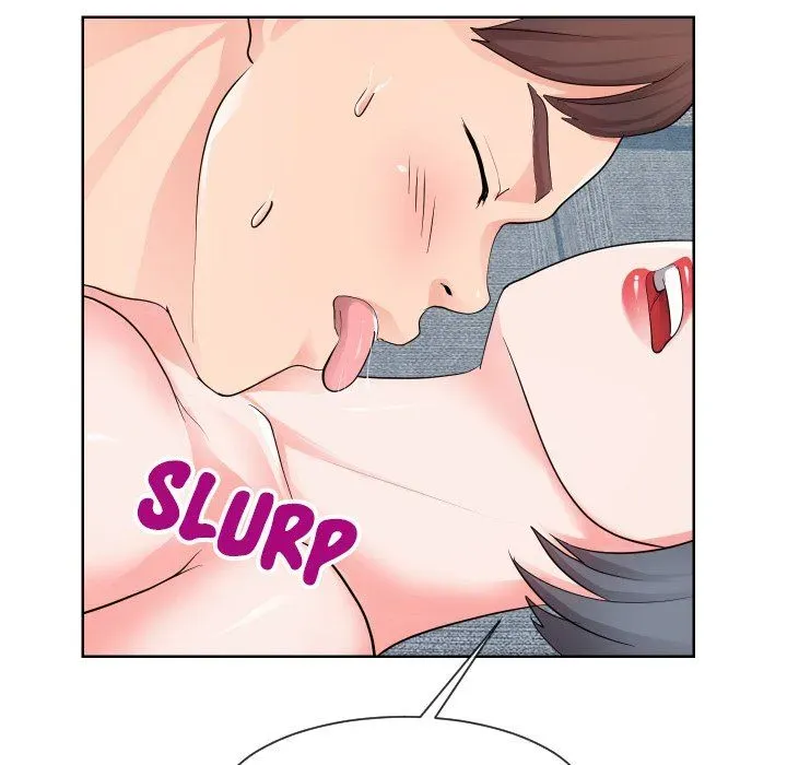 Inexperienced Chapter 34 page 37 - 