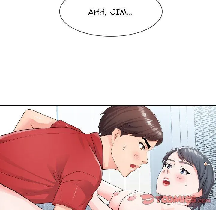 Inexperienced Chapter 34 page 38 - 