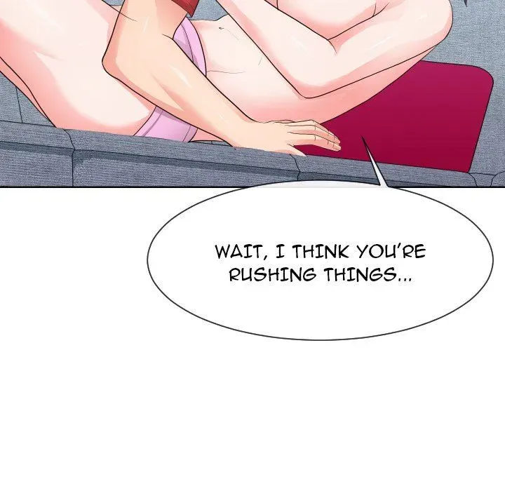 Inexperienced Chapter 34 page 39 - 