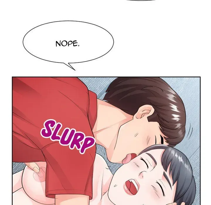 Inexperienced Chapter 34 page 43 - 