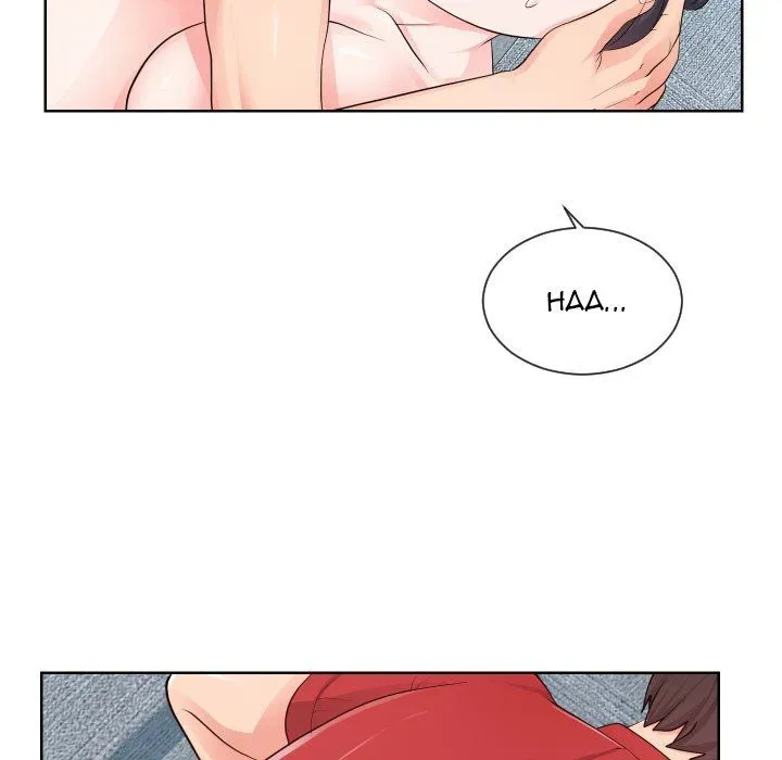 Inexperienced Chapter 34 page 44 - 