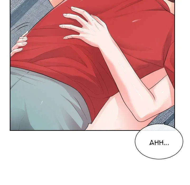 Inexperienced Chapter 34 page 45 - 