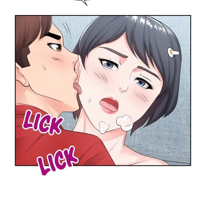 Inexperienced Chapter 34 page 49 - 