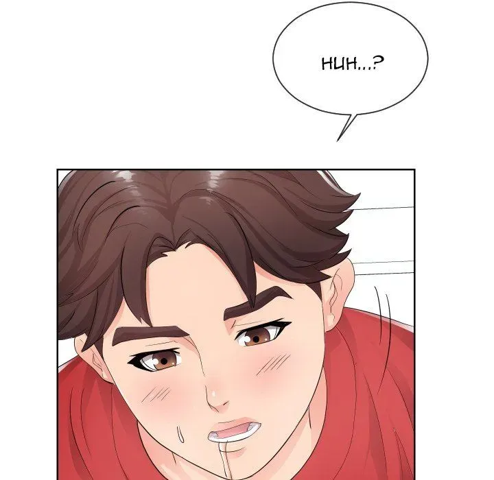 Inexperienced Chapter 34 page 50 - 